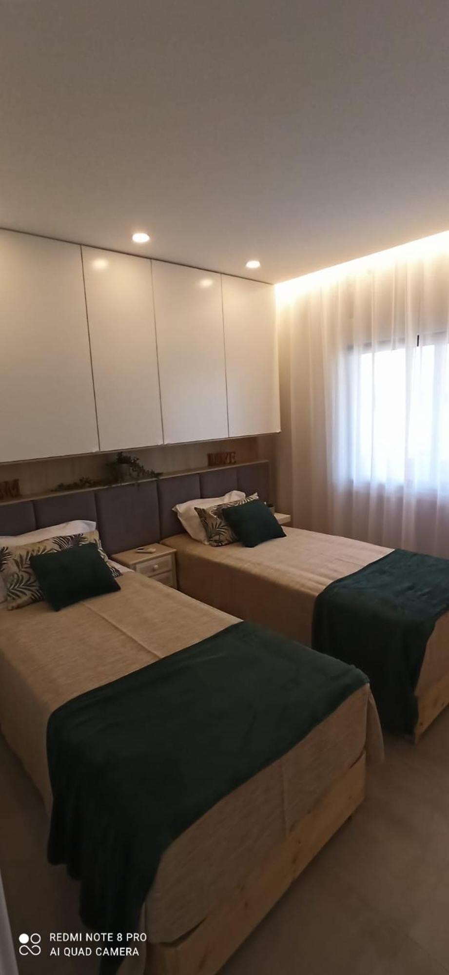 Lagos Fly & Sea View Apartment エクステリア 写真