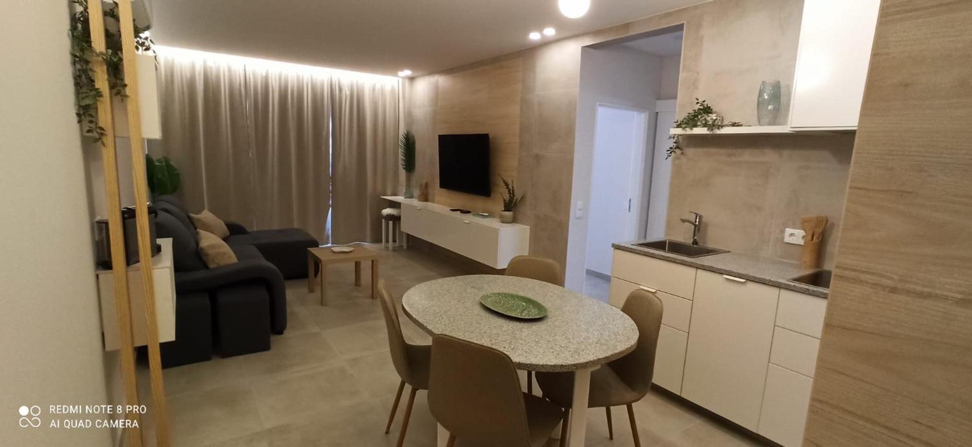 Lagos Fly & Sea View Apartment エクステリア 写真