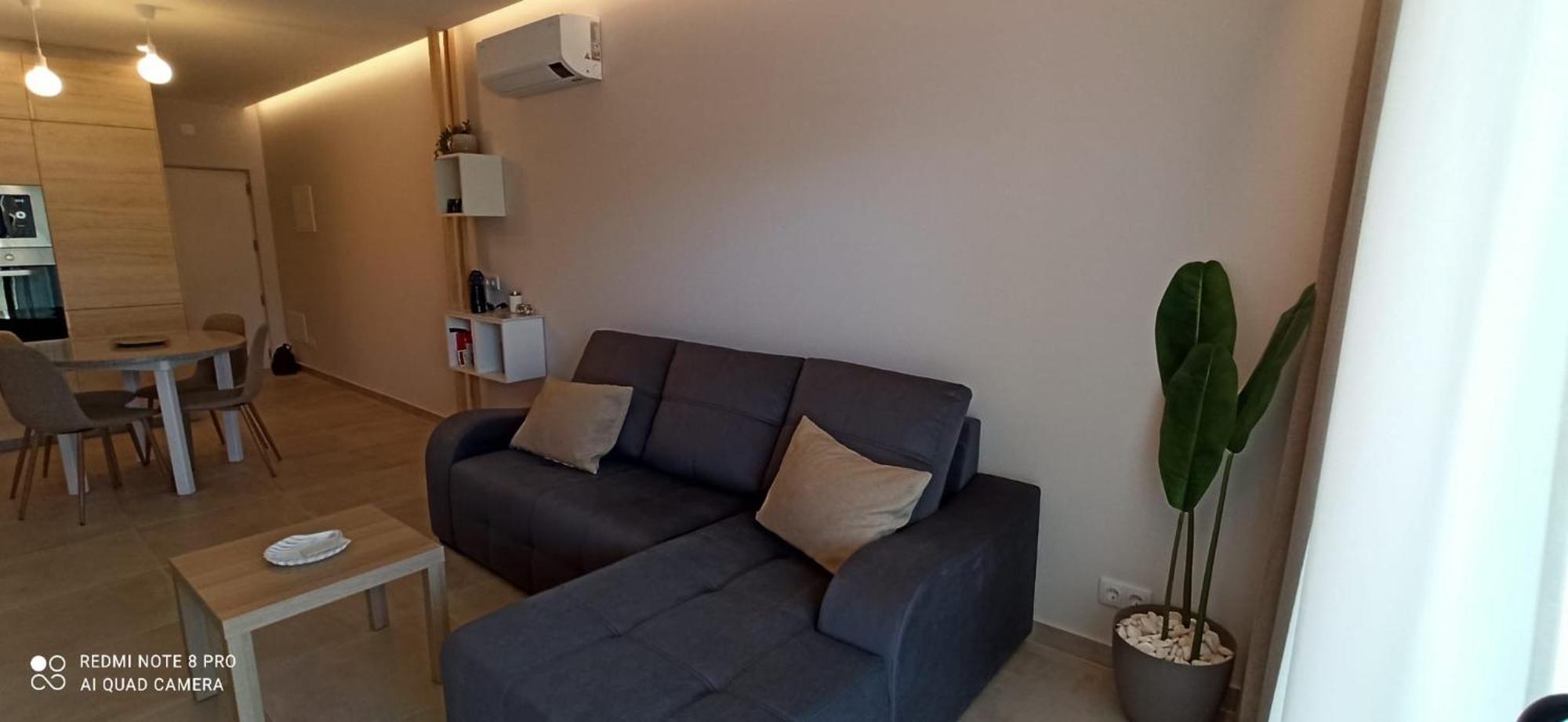 Lagos Fly & Sea View Apartment エクステリア 写真